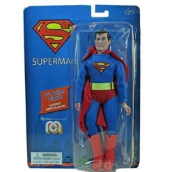 Mego Action Figure 8 Inch - DC - Select Figure(s)