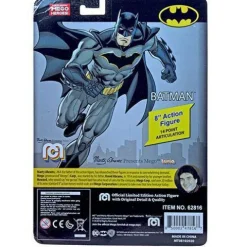 Mego Action Figure 8 Inch - DC - Select Figure(s)