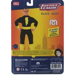 Mego Action Figure 8 Inch - DC - Select Figure(s)