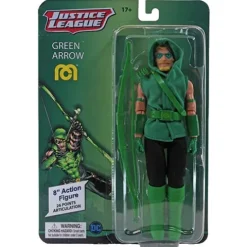 Mego Action Figure 8 Inch - DC - Select Figure(s)