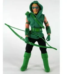 Mego Action Figure 8 Inch - DC - Select Figure(s)