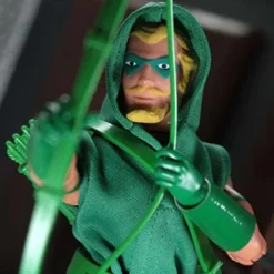 Mego Action Figure 8 Inch - DC - Select Figure(s)