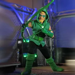 Mego Action Figure 8 Inch - DC - Select Figure(s)