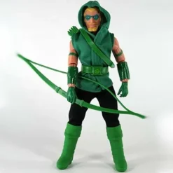 Mego Action Figure 8 Inch - DC - Select Figure(s)