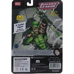 Mego Action Figure 8 Inch - DC - Select Figure(s)