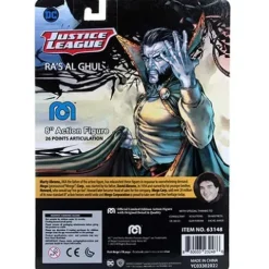 Mego Action Figure 8 Inch - DC - Select Figure(s)