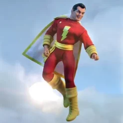 Mego Action Figure 8 Inch - DC - Select Figure(s)