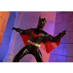 Mego Action Figure 8 Inch - DC - Select Figure(s)