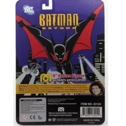 Mego Action Figure 8 Inch - DC - Select Figure(s)