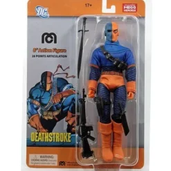 Mego Action Figure 8 Inch - DC - Select Figure(s)