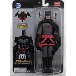 Mego Action Figure 8 Inch - DC - Select Figure(s)