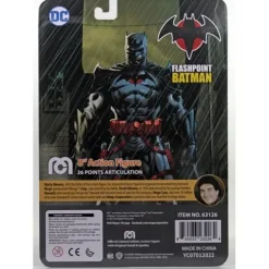 Mego Action Figure 8 Inch - DC - Select Figure(s)