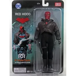 Mego Action Figure 8 Inch - DC - Select Figure(s)