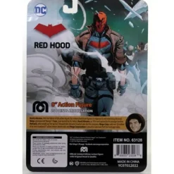 Mego Action Figure 8 Inch - DC - Select Figure(s)