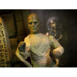 Mego Action Figure 8 Inch - Universal - Select Figure(s)