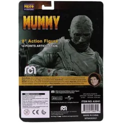 Mego Action Figure 8 Inch - Universal - Select Figure(s)