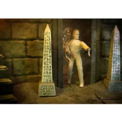 Mego Action Figure 8 Inch - Universal - Select Figure(s)