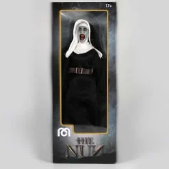 Mego Action Figure 8 Inch The Nun (Box)