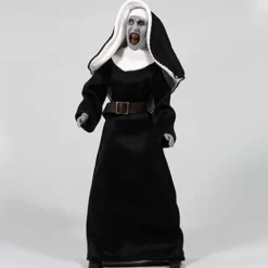 Mego Action Figure 8 Inch The Nun (Box)