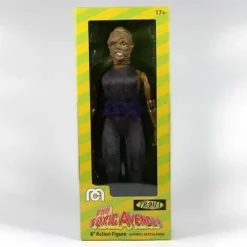 Mego Action Figure 8 Inch The Toxic Avenger (Box)