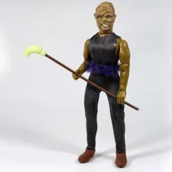 Mego Action Figure 8 Inch The Toxic Avenger (Box)