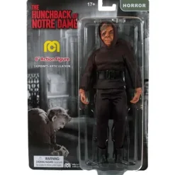 Mego Action Figure 8 Inch Hunchback of Notre Dame