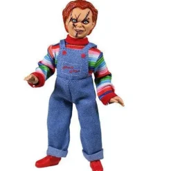 Mego Action Figure 8 Inch Chucky - Select Figure(s)