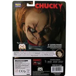 Mego Action Figure 8 Inch Chucky - Select Figure(s)