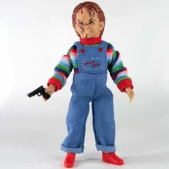 Mego Action Figure 8 Inch Chucky - Select Figure(s)
