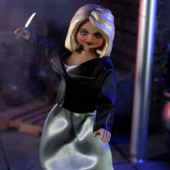 Mego Action Figure 8 Inch Chucky - Select Figure(s)