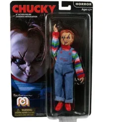 Mego Action Figure 8 Inch Chucky - Select Figure(s)