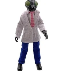 Mego Action Figure 8 Inch The Fly