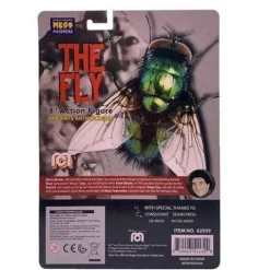 Mego Action Figure 8 Inch The Fly