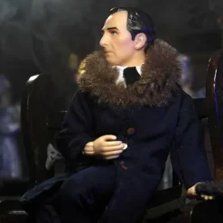 Mego Action Figure 8 Inch - Hammer - Select Figure(s)