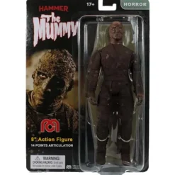 Mego Action Figure 8 Inch - Hammer - Select Figure(s)