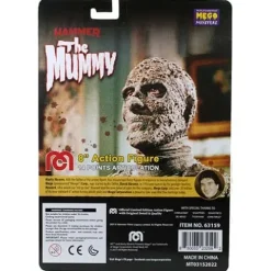 Mego Action Figure 8 Inch - Hammer - Select Figure(s)