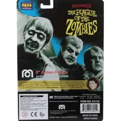 Mego Action Figure 8 Inch - Hammer - Select Figure(s)