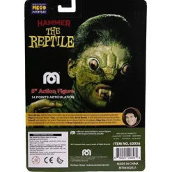 Mego Action Figure 8 Inch - Hammer - Select Figure(s)