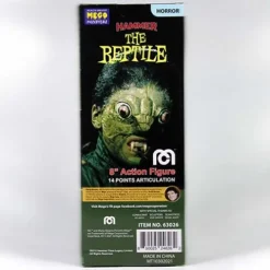 Mego Action Figure 8 Inch - Hammer - Select Figure(s)