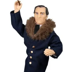 Mego Action Figure 8 Inch - Hammer - Select Figure(s)