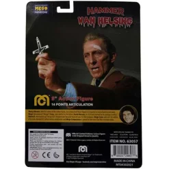 Mego Action Figure 8 Inch - Hammer - Select Figure(s)