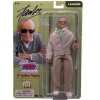 Mego Action Figure 8 Inch Stan Lee - Select Figure(s)