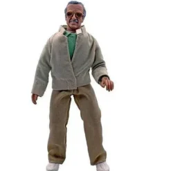 Mego Action Figure 8 Inch Stan Lee - Select Figure(s)