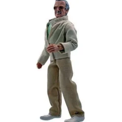 Mego Action Figure 8 Inch Stan Lee - Select Figure(s)
