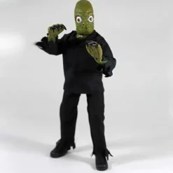 Mego Action Figure 8 Inch The Mole People (Box)