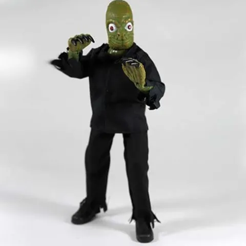 Mego Action Figure 8 Inch The Mole People (Box)