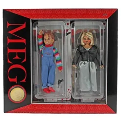 Mego Action Figure 8 Inch 2 Pack- Select Figure(s)