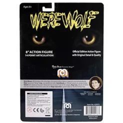 Mego Action Figure 8 Inch 2 Pack- Select Figure(s)