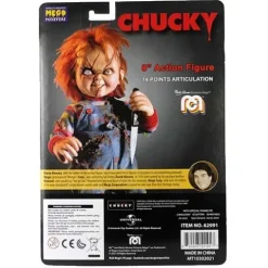 Mego Action Figure 8 Inch 2 Pack- Select Figure(s)