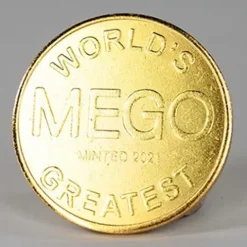 Mego Action Figure 8 Inch 2 Pack- Select Figure(s)